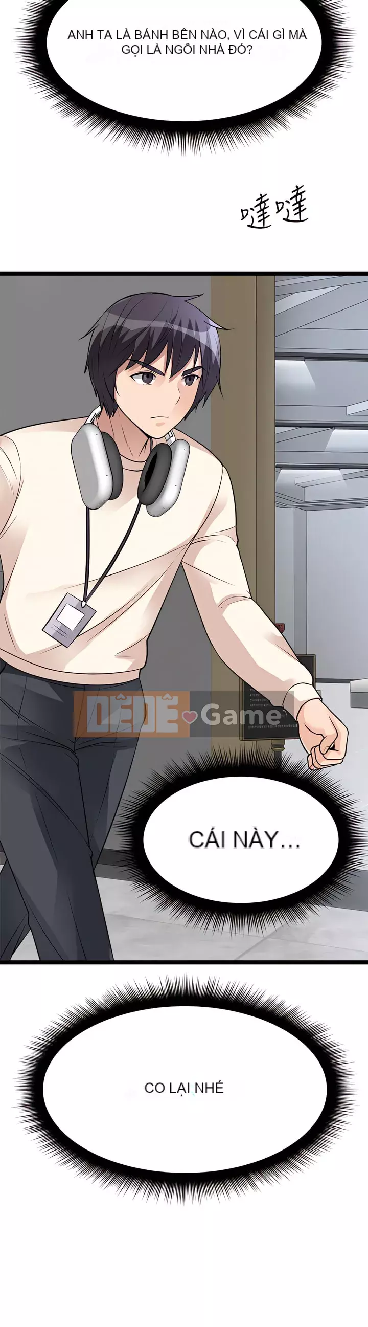 đấu giá ban đầu Chương 11-12