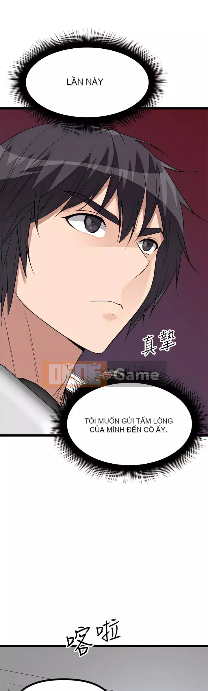 đấu giá ban đầu Chương 11-12