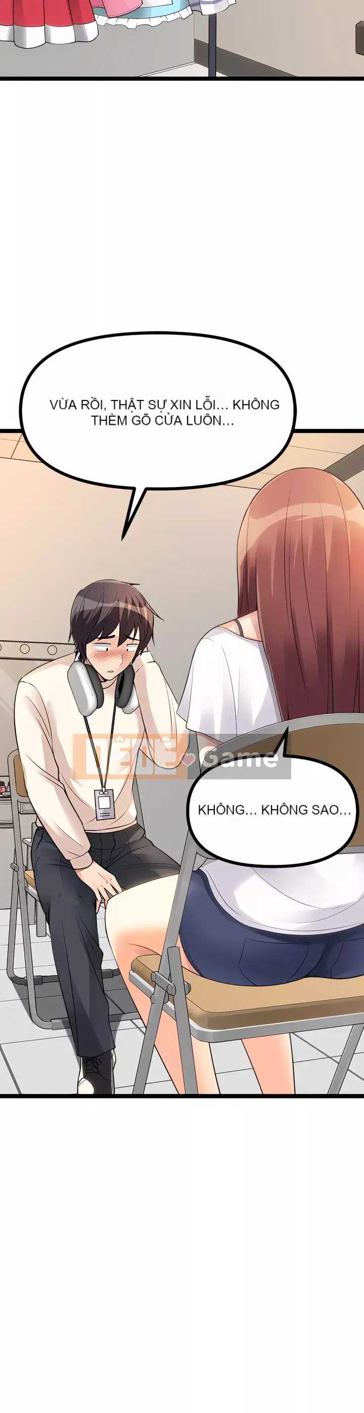 đấu giá ban đầu Chương 11-12