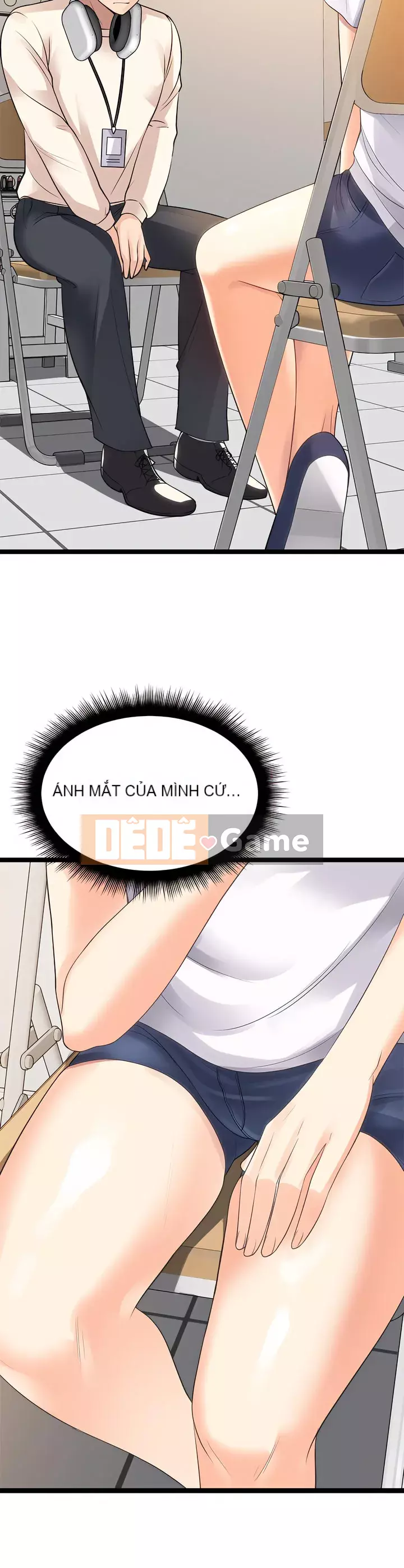 đấu giá ban đầu Chương 11-12