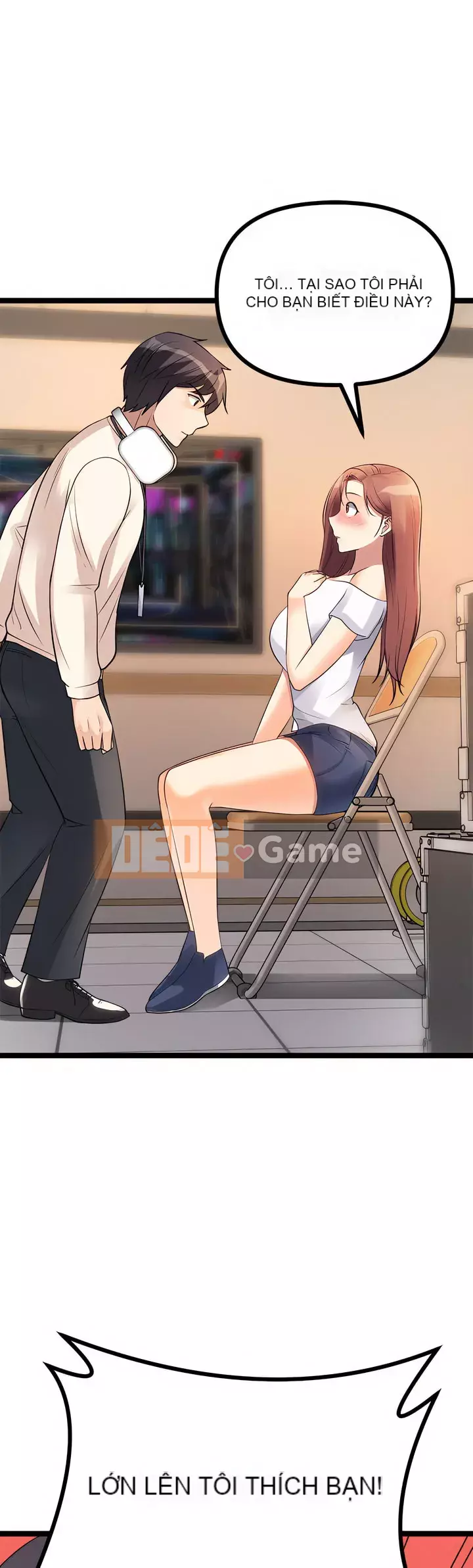 đấu giá ban đầu Chương 11-12