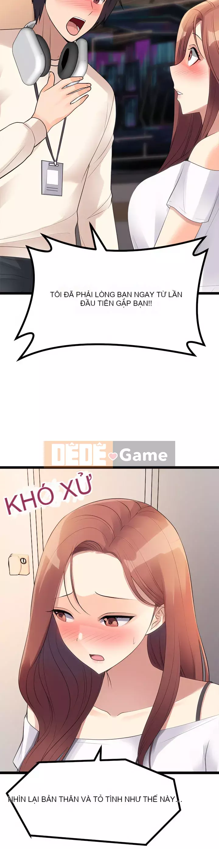 đấu giá ban đầu Chương 11-12