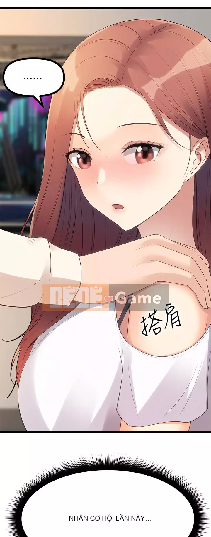 đấu giá ban đầu Chương 11-12