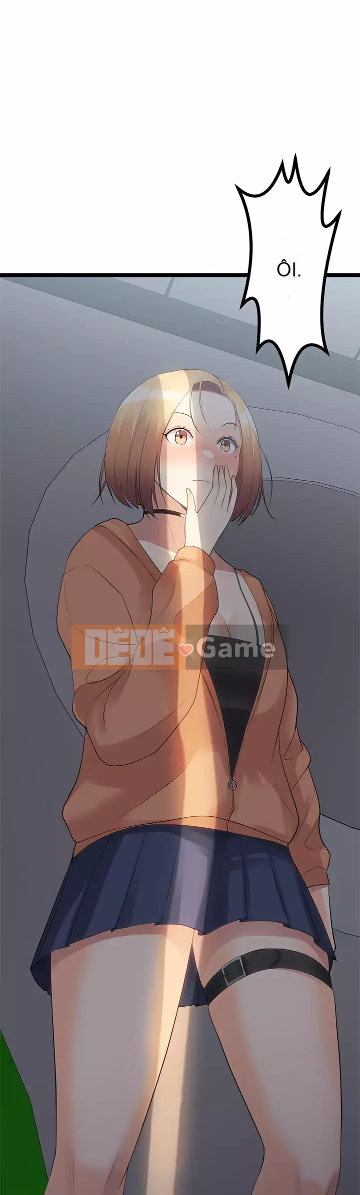 đấu giá ban đầu Chương 11-12