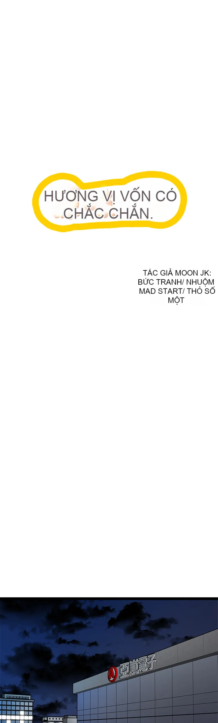 đấu giá ban đầu Chương 11-12