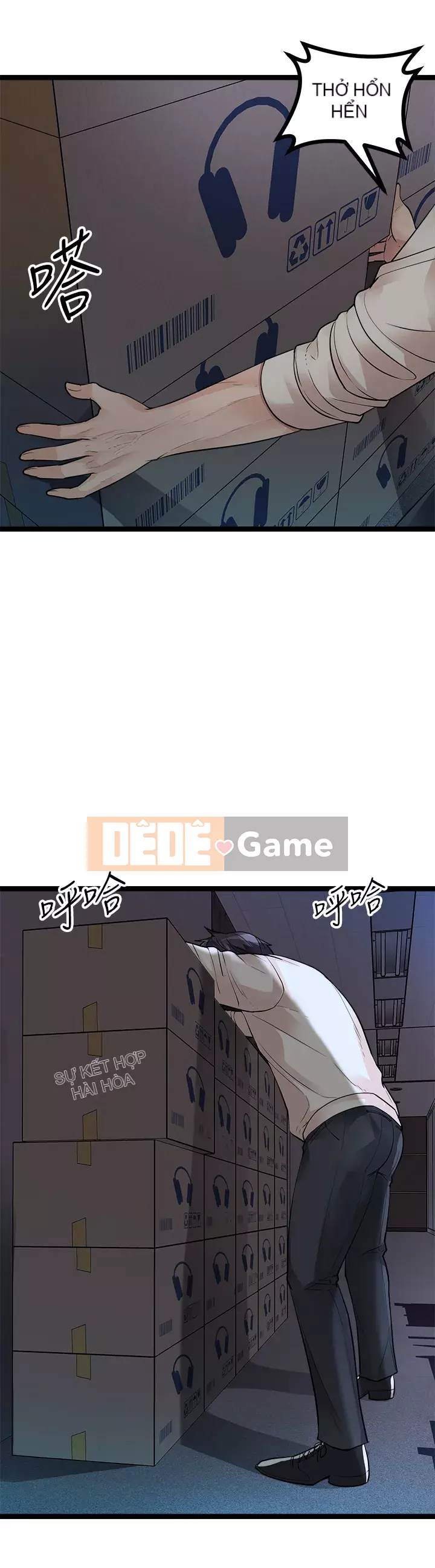 đấu giá ban đầu Chương 11-12