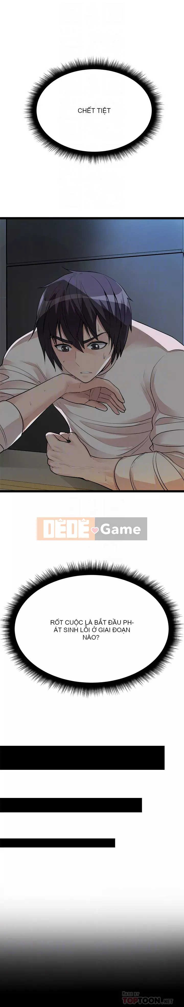 đấu giá ban đầu Chương 11-12