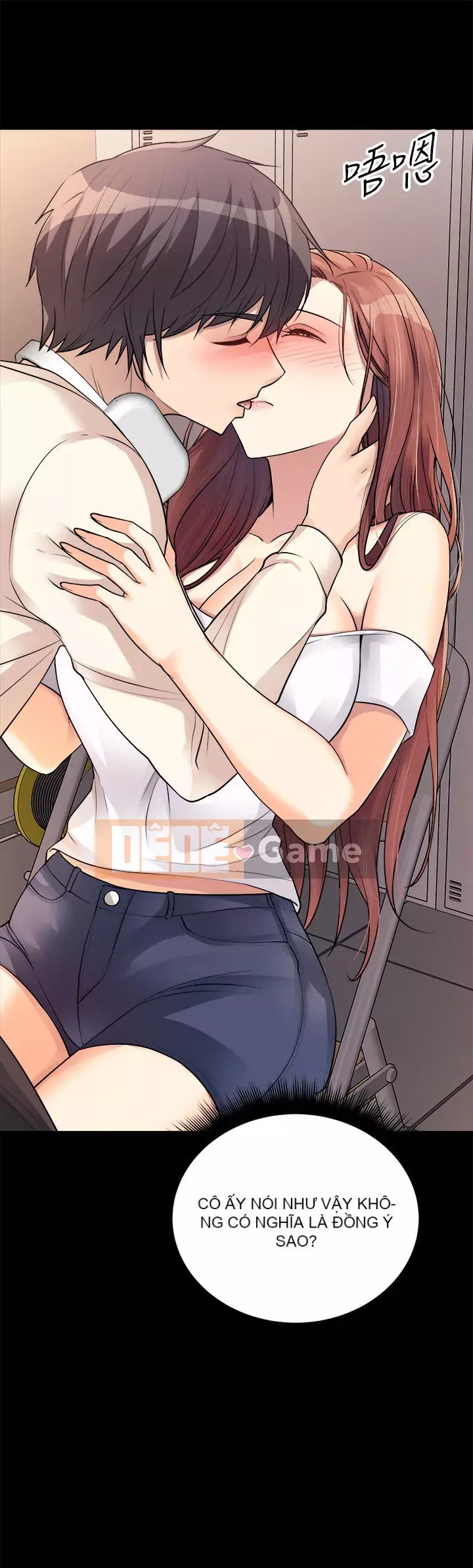 đấu giá ban đầu Chương 11-12