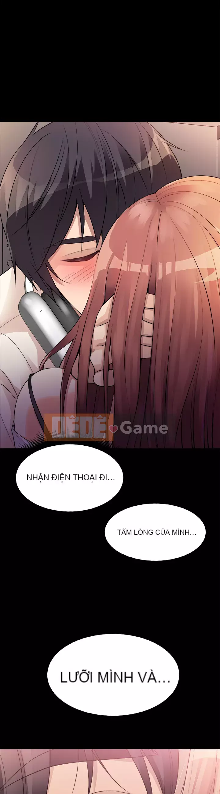 đấu giá ban đầu Chương 11-12