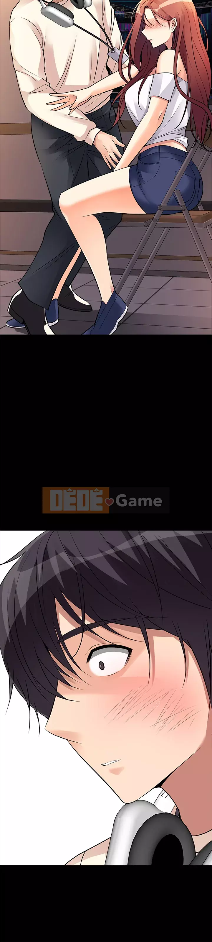 đấu giá ban đầu Chương 11-12