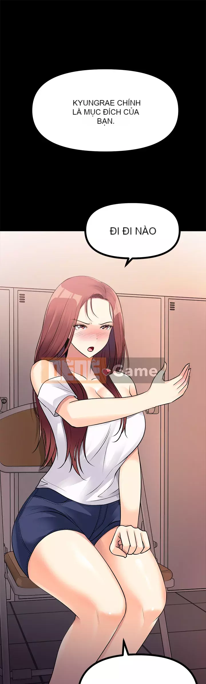 đấu giá ban đầu Chương 11-12