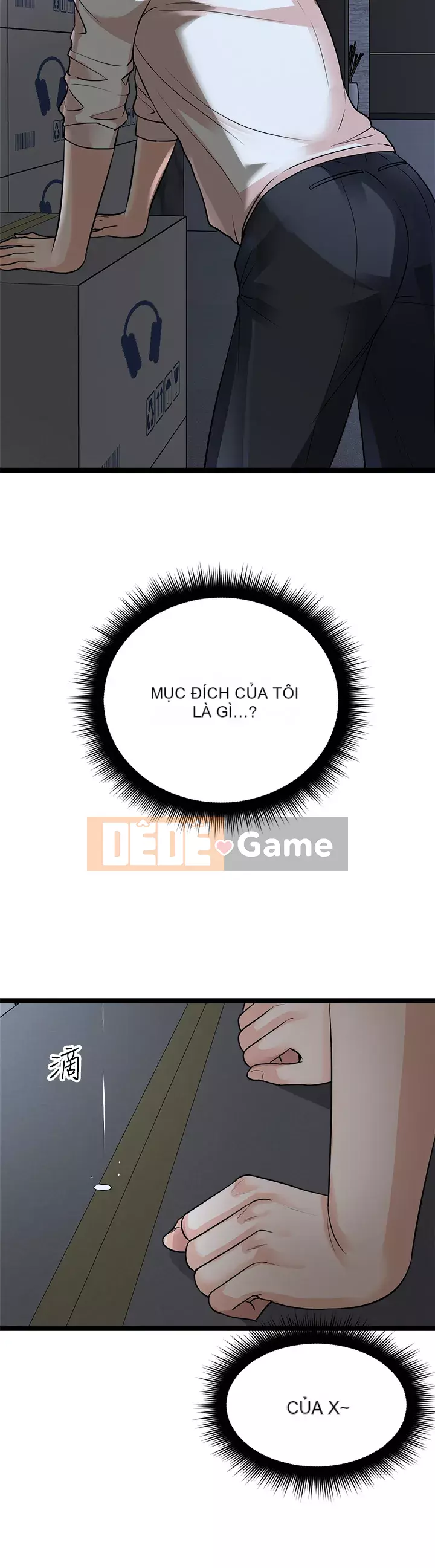 đấu giá ban đầu Chương 11-12