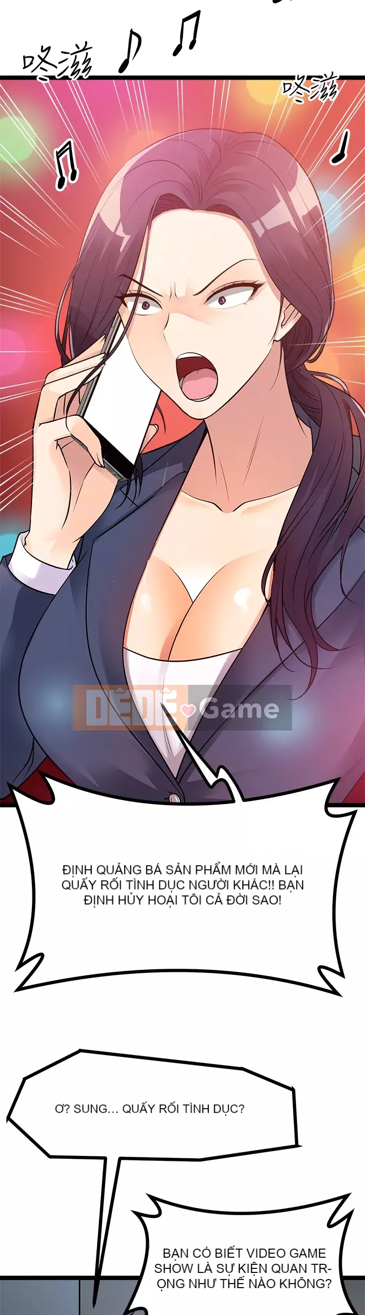 đấu giá ban đầu Chương 11-12