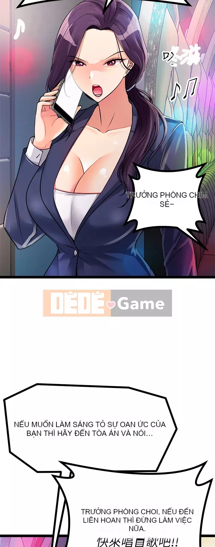 đấu giá ban đầu Chương 11-12