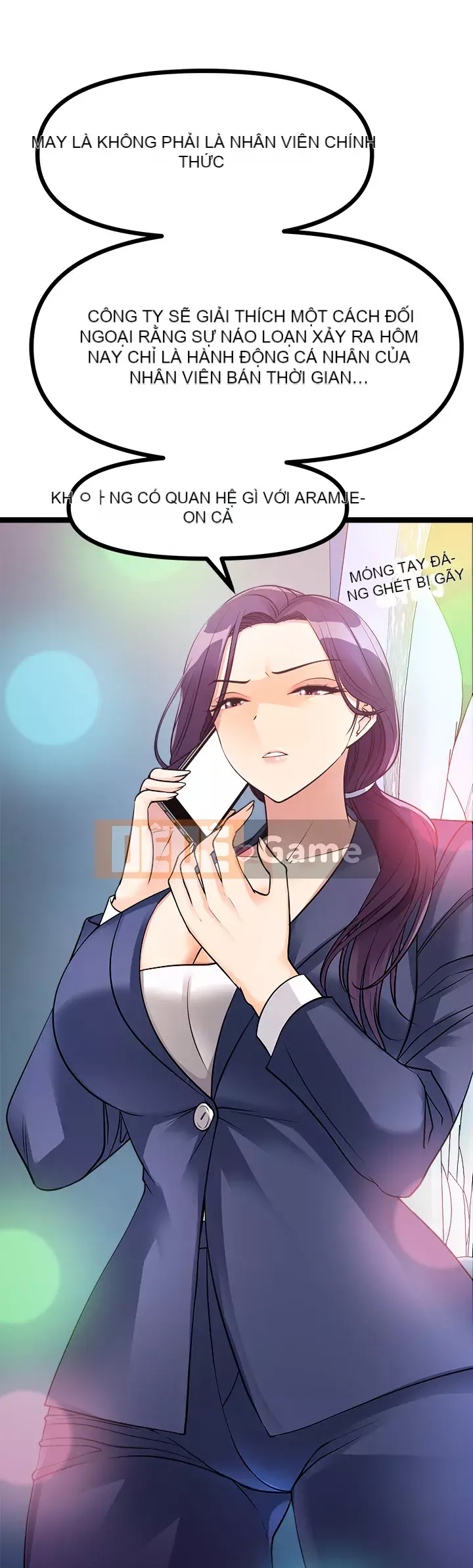 đấu giá ban đầu Chương 11-12