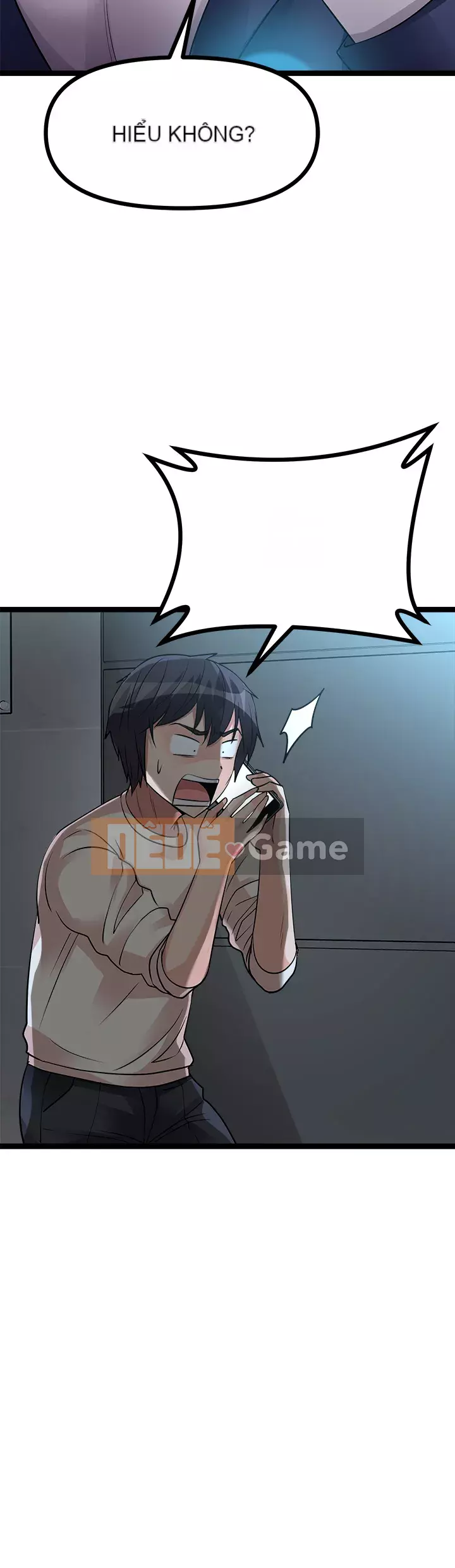 đấu giá ban đầu Chương 11-12