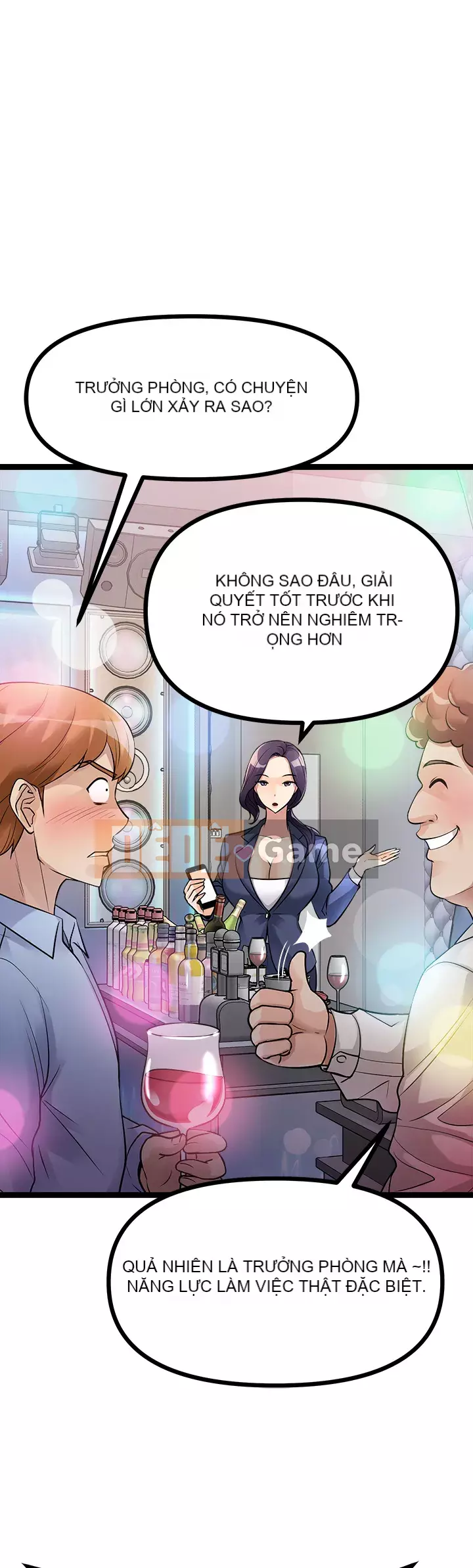 đấu giá ban đầu Chương 11-12