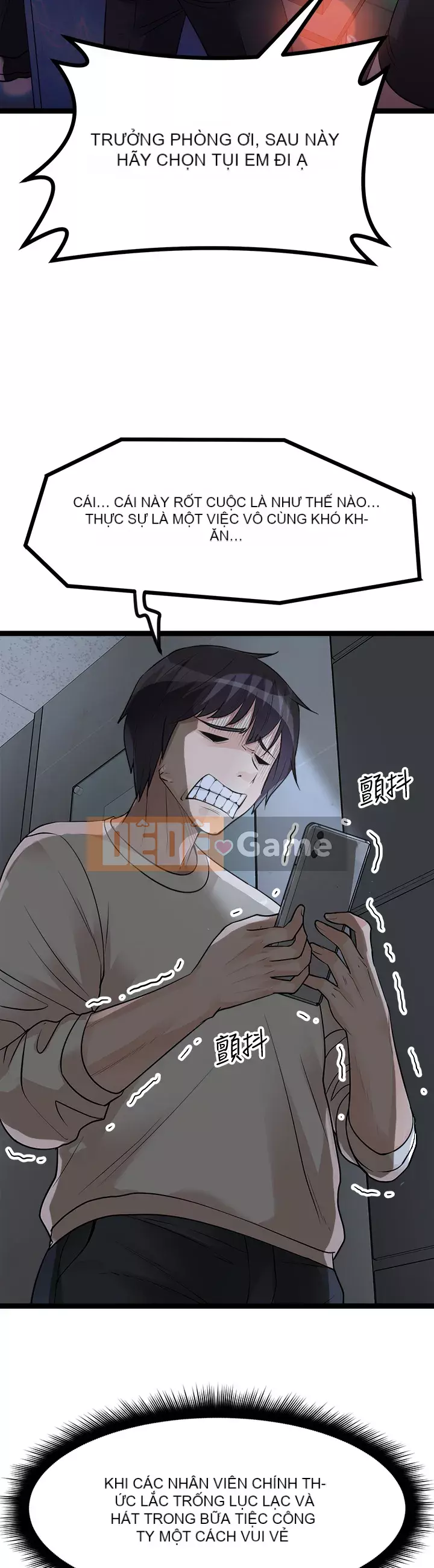 đấu giá ban đầu Chương 11-12