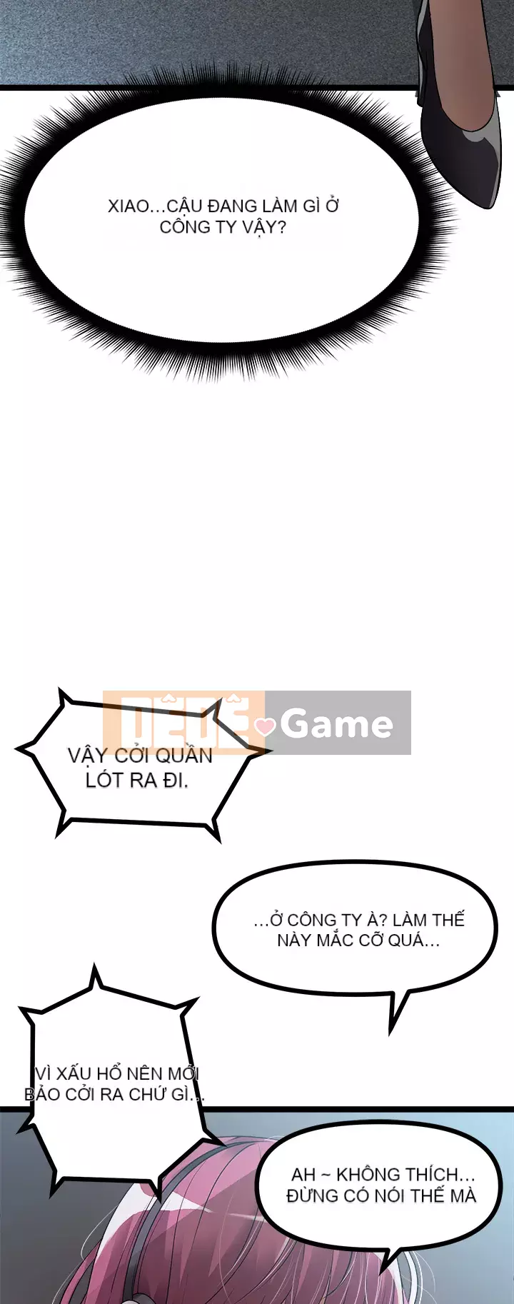 đấu giá ban đầu Chương 11-12