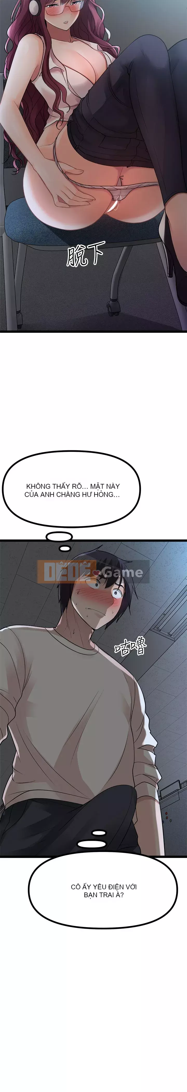 đấu giá ban đầu Chương 11-12