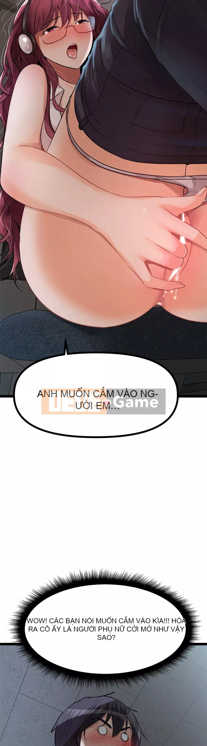 đấu giá ban đầu Chương 11-12