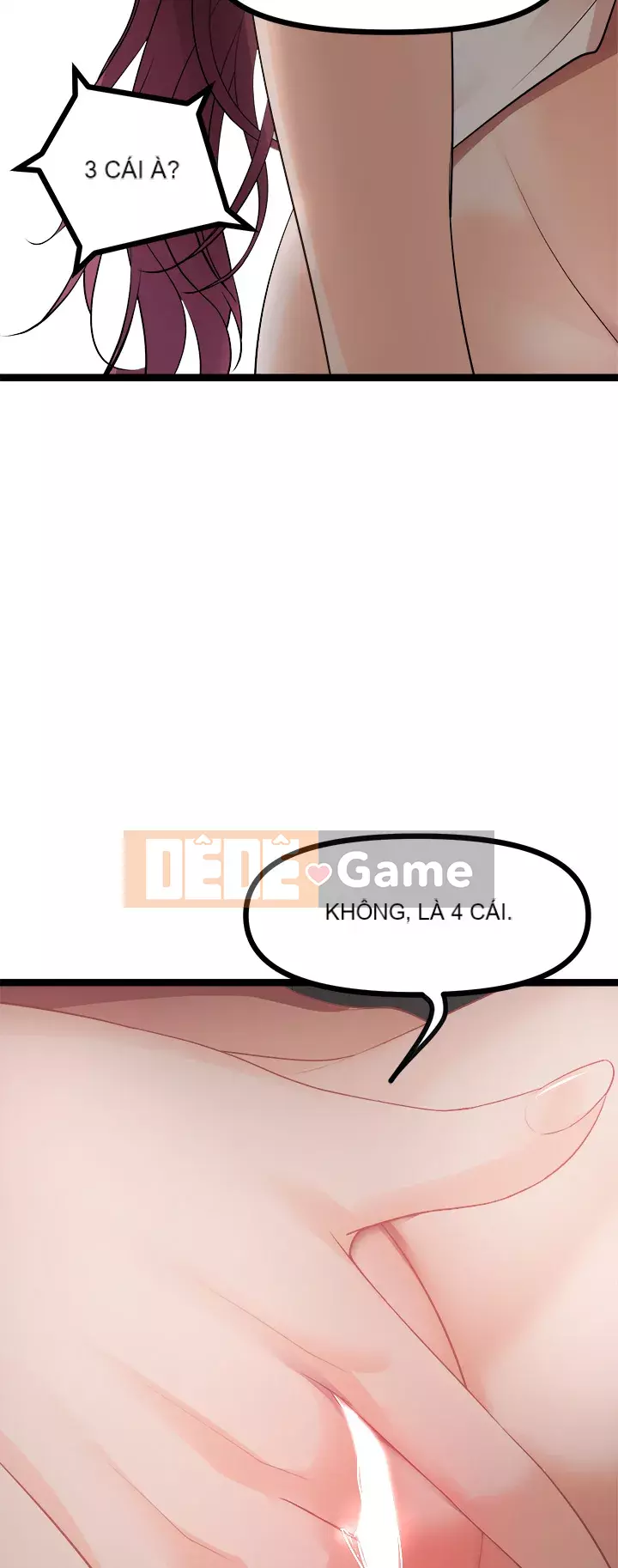 đấu giá ban đầu Chương 11-12