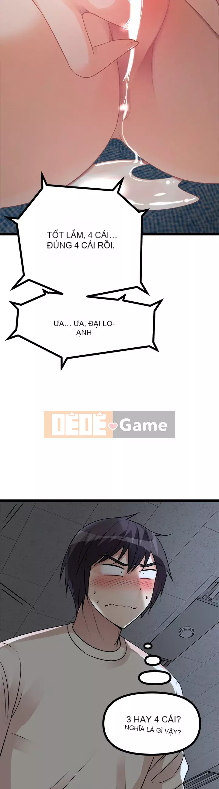 đấu giá ban đầu Chương 11-12