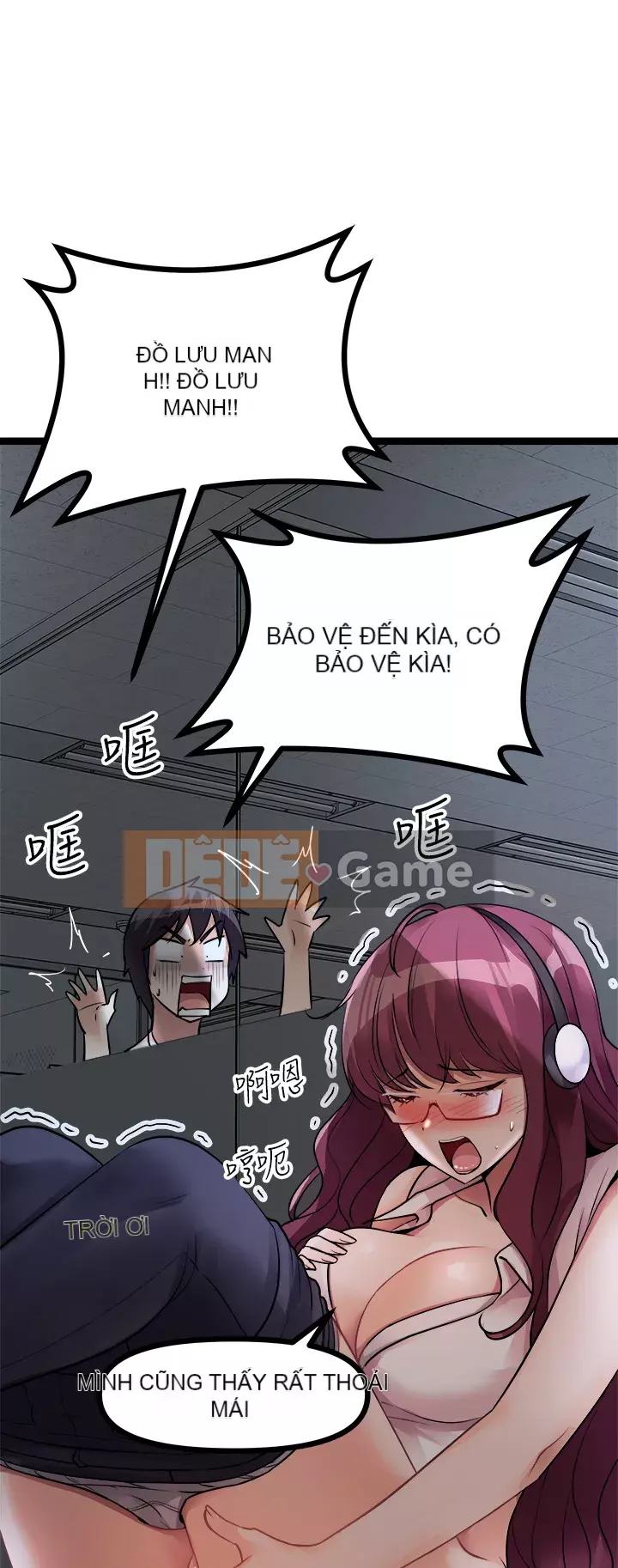 đấu giá ban đầu Chương 11-12