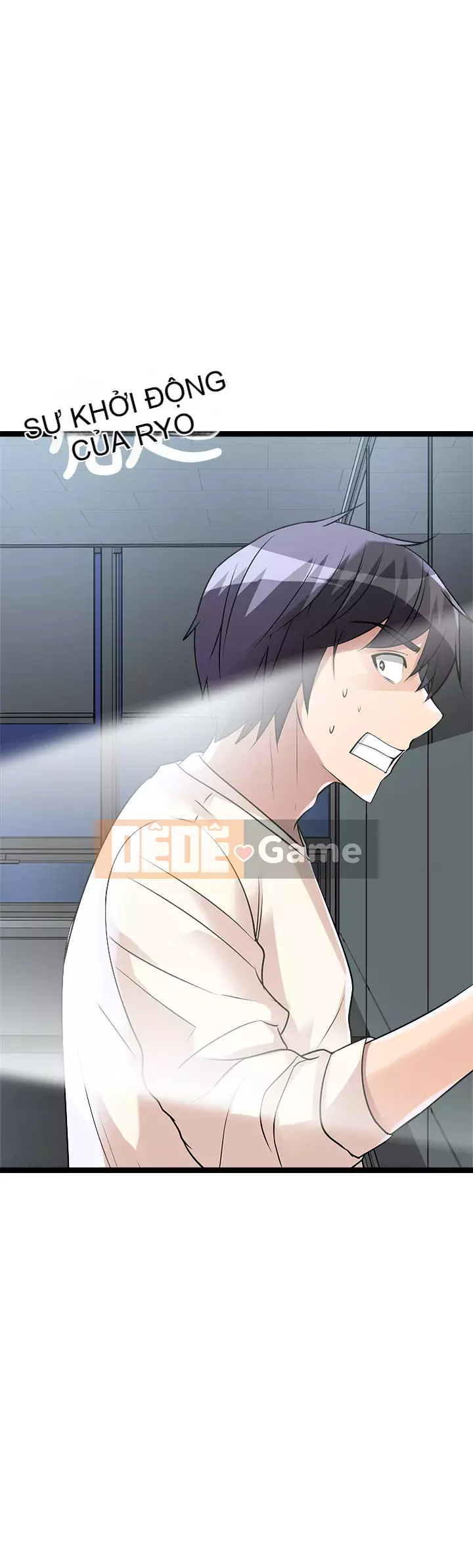 đấu giá ban đầu Chương 11-12