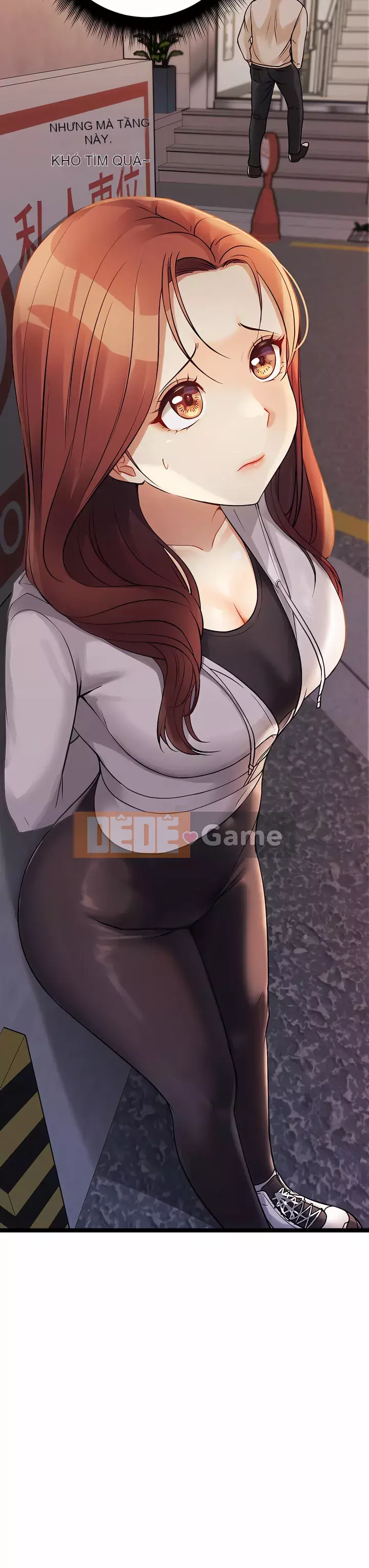 đấu giá ban đầu Chương 9-10