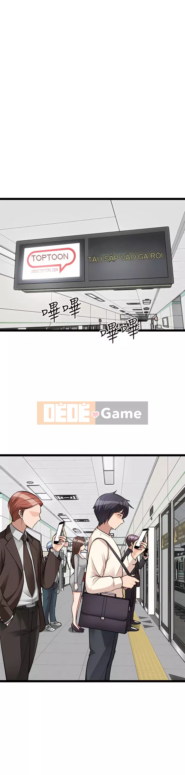 đấu giá ban đầu Chương 9-10