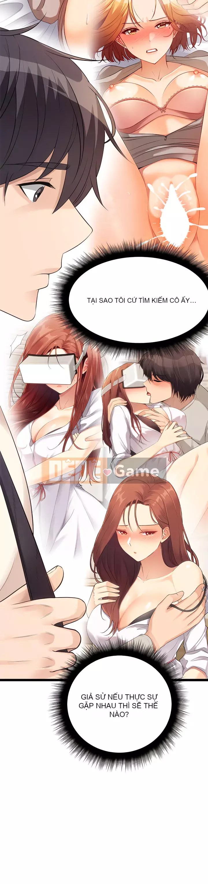 đấu giá ban đầu Chương 9-10