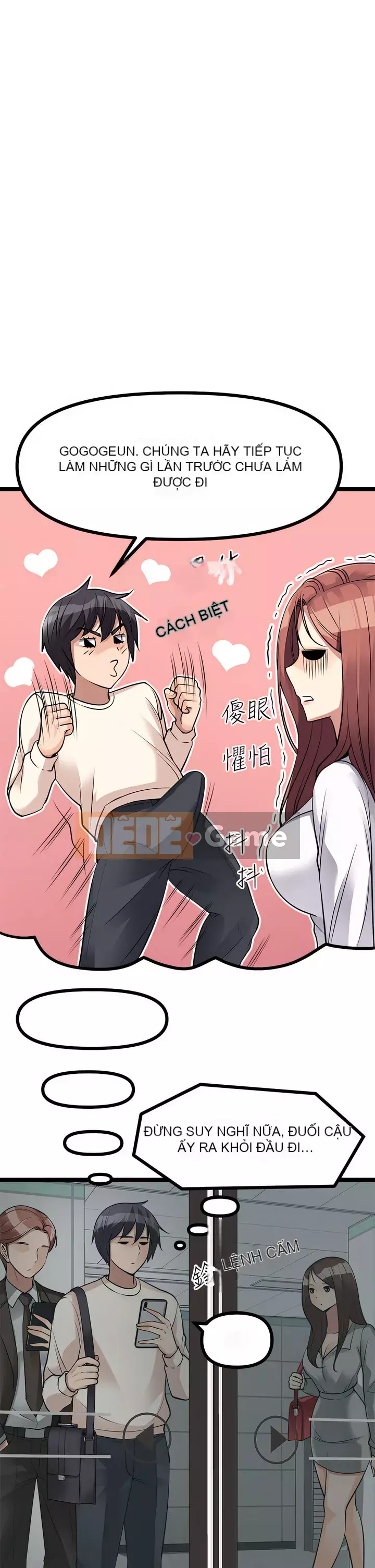 đấu giá ban đầu Chương 9-10