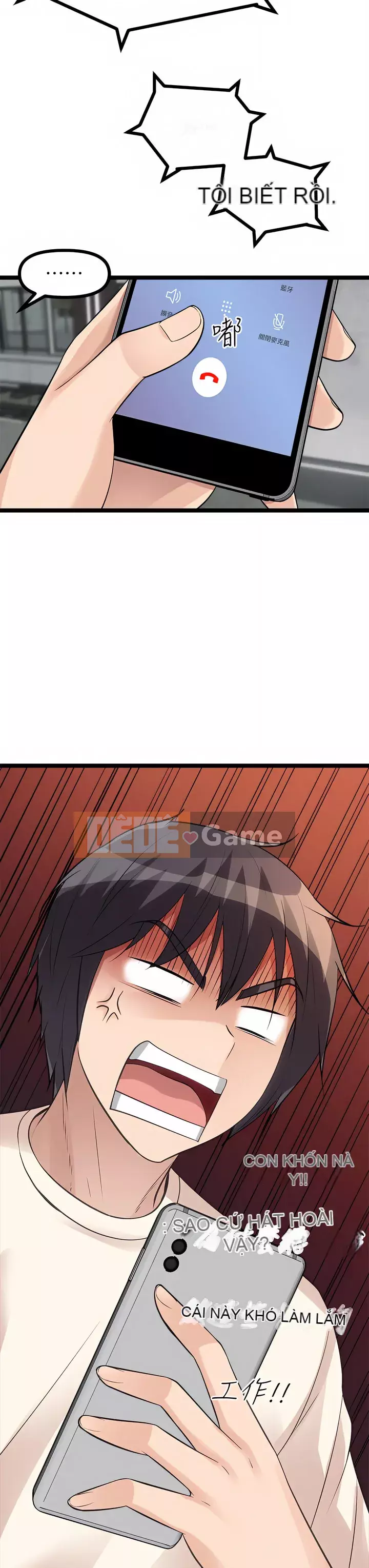 đấu giá ban đầu Chương 9-10