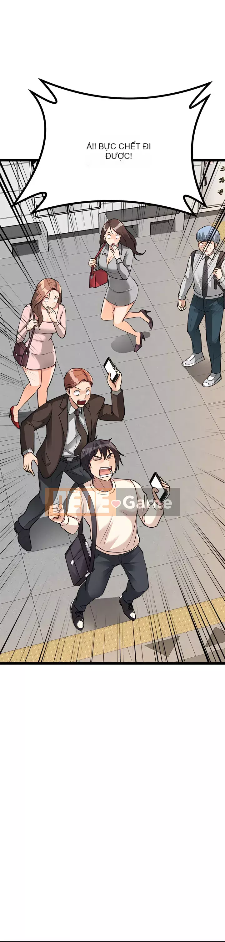 đấu giá ban đầu Chương 9-10