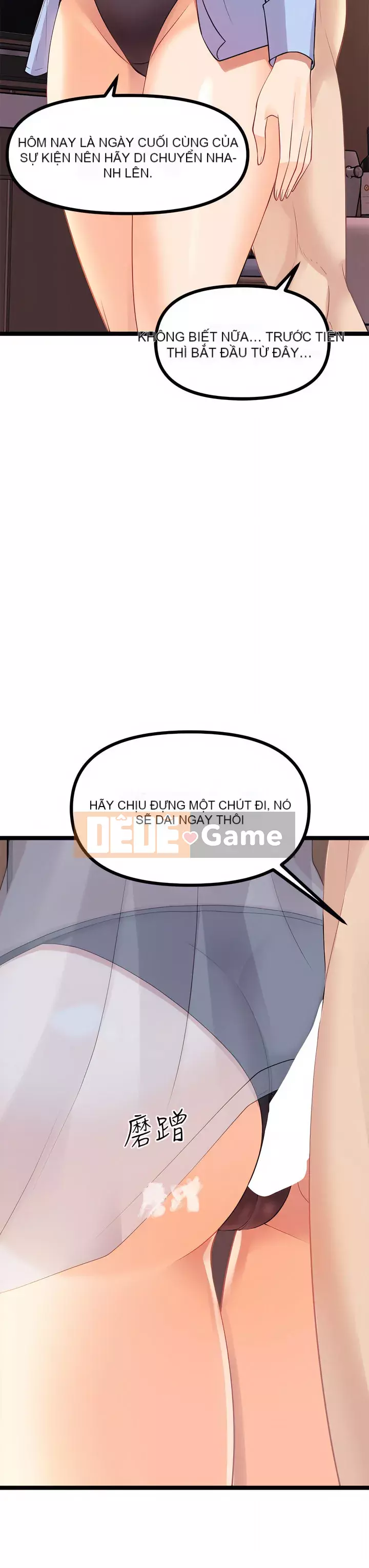 đấu giá ban đầu Chương 9-10