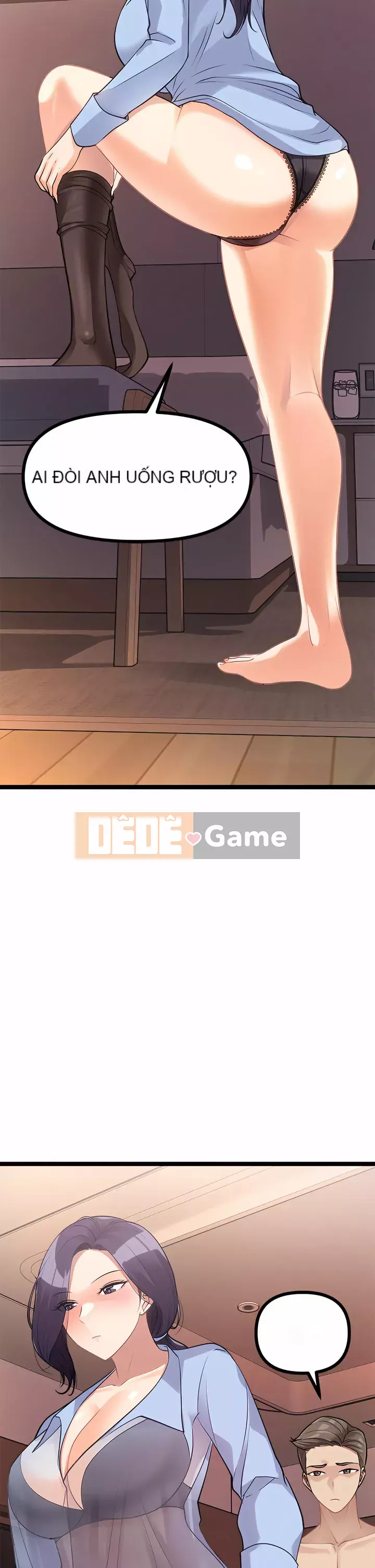 đấu giá ban đầu Chương 9-10