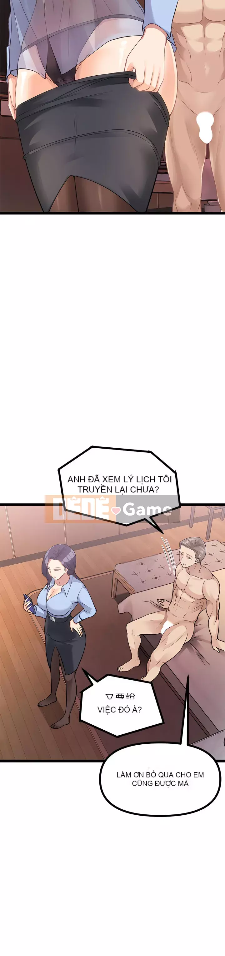 đấu giá ban đầu Chương 9-10