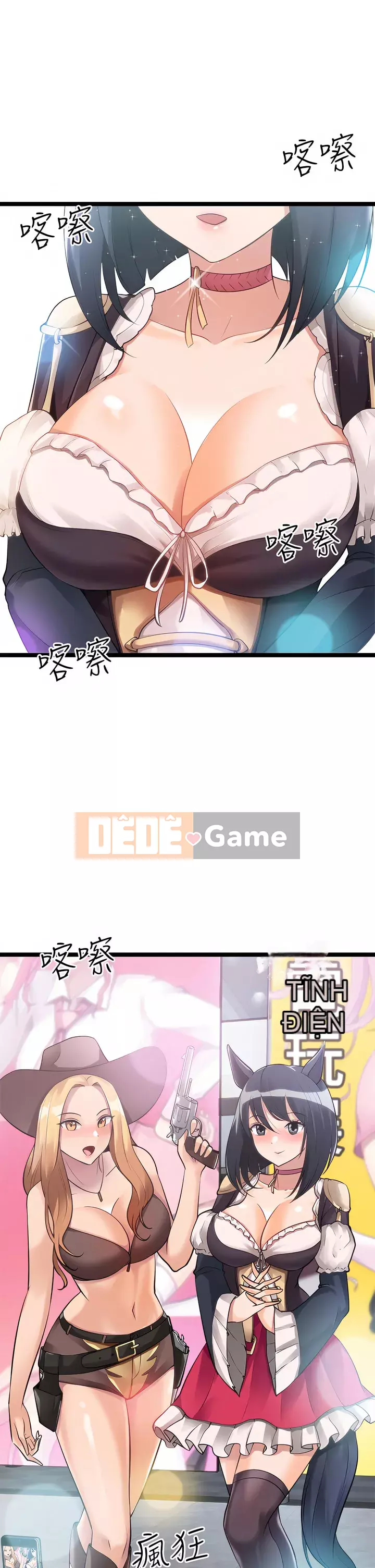 đấu giá ban đầu Chương 9-10