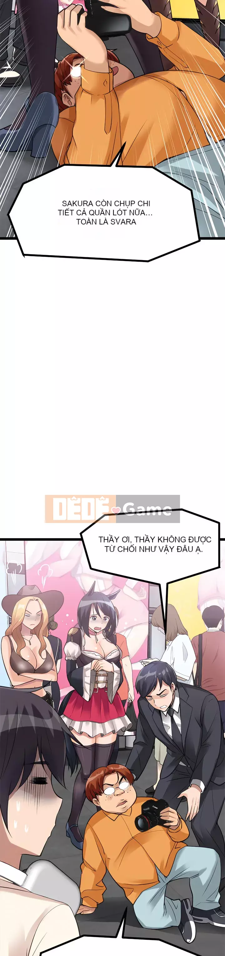 đấu giá ban đầu Chương 9-10