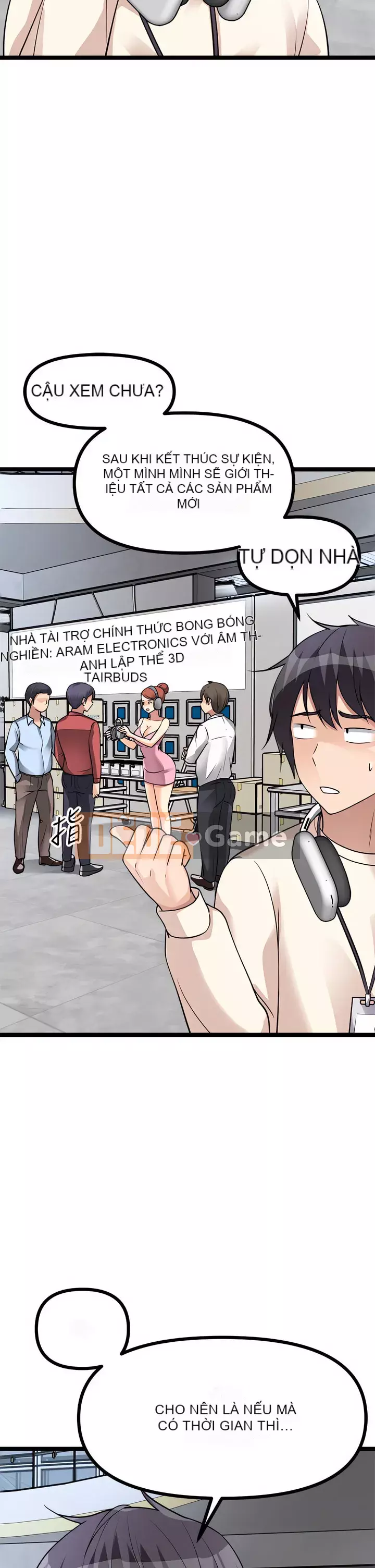 đấu giá ban đầu Chương 9-10