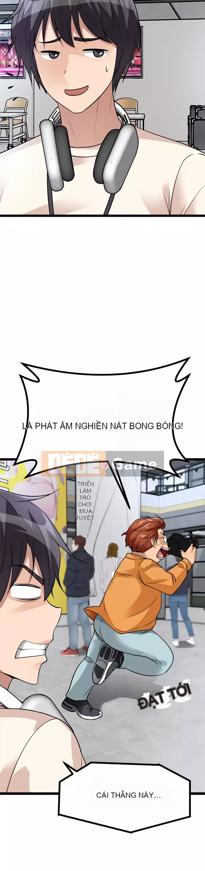 đấu giá ban đầu Chương 9-10