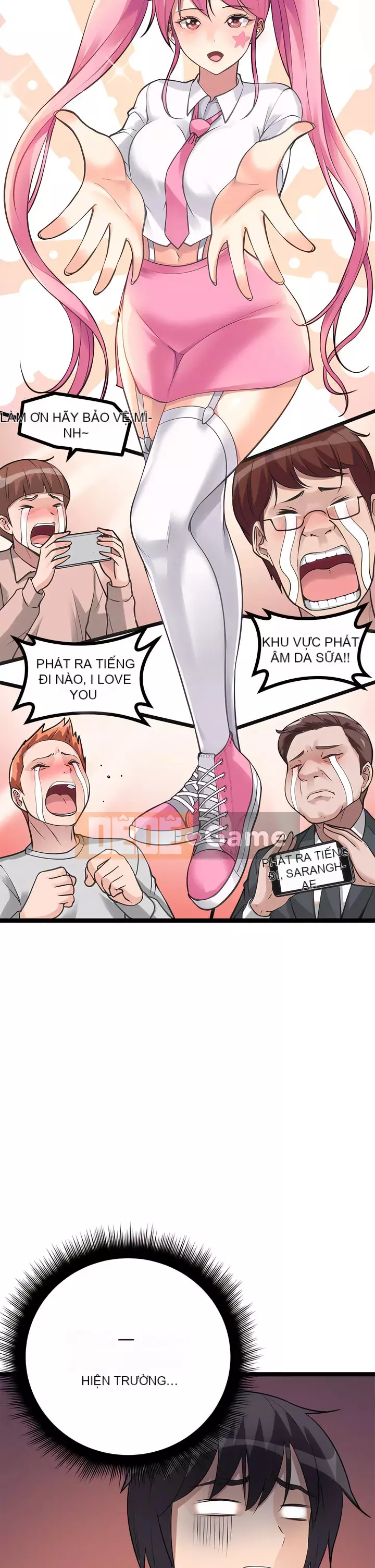 đấu giá ban đầu Chương 9-10