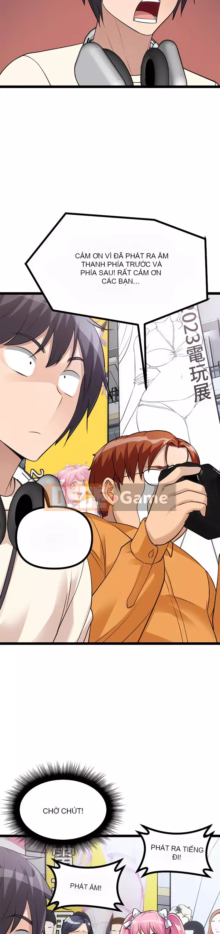 đấu giá ban đầu Chương 9-10