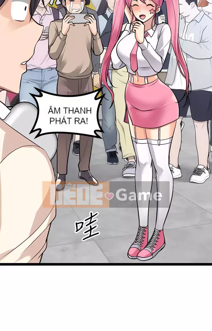 đấu giá ban đầu Chương 9-10