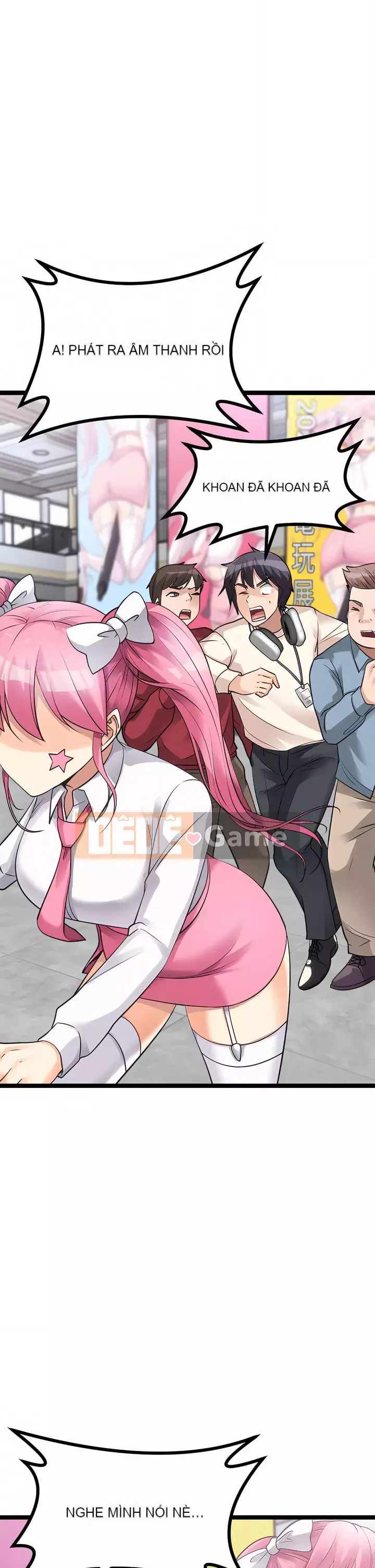 đấu giá ban đầu Chương 9-10