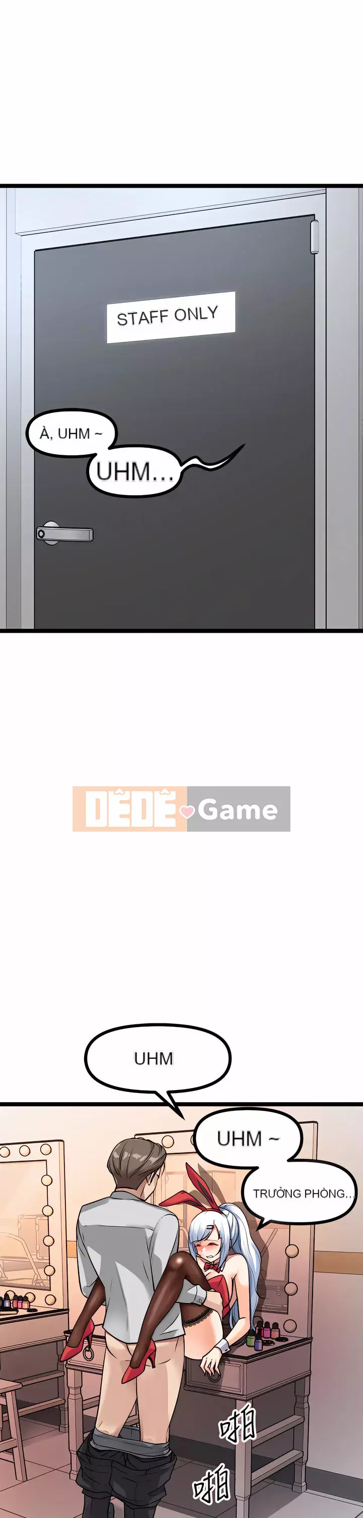 đấu giá ban đầu Chương 9-10