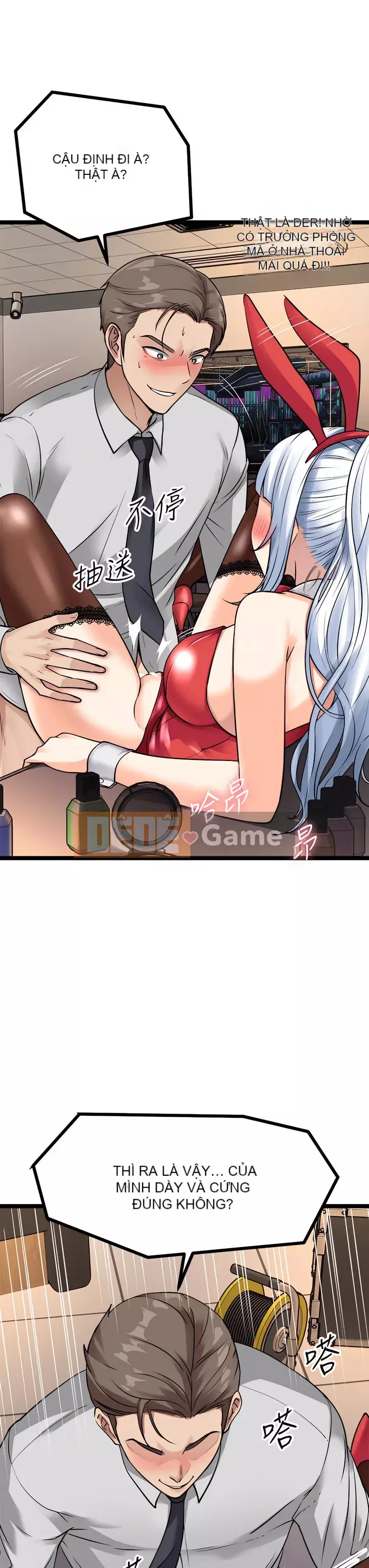 đấu giá ban đầu Chương 9-10