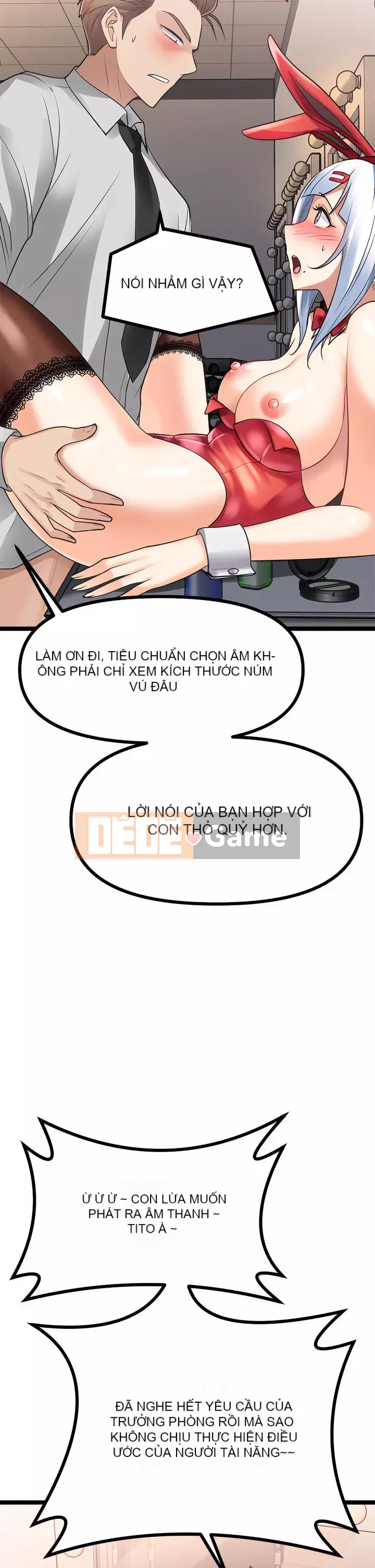 đấu giá ban đầu Chương 9-10