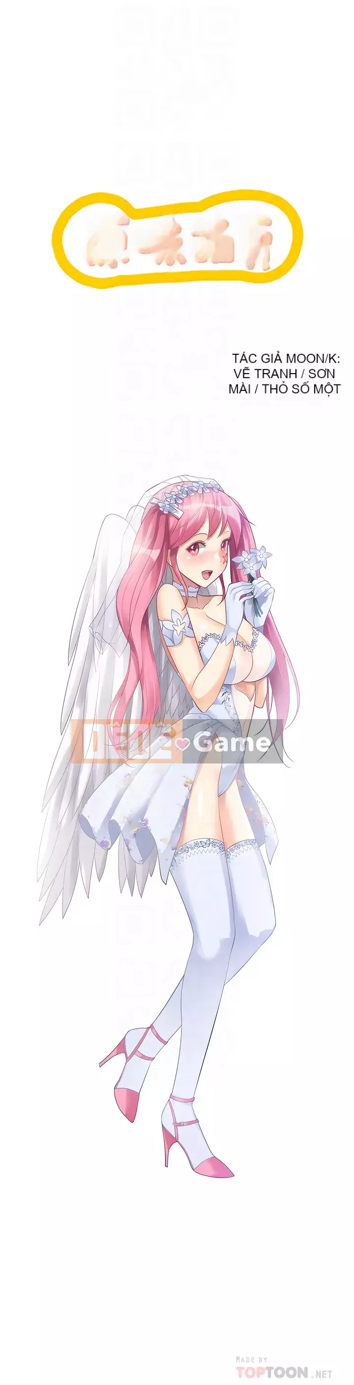 đấu giá ban đầu Chương 9-10